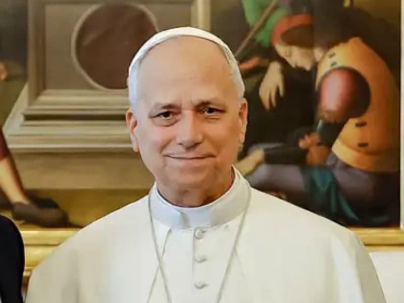 Papa Leão XIV faz pedido histórico de perdão pela escravidão