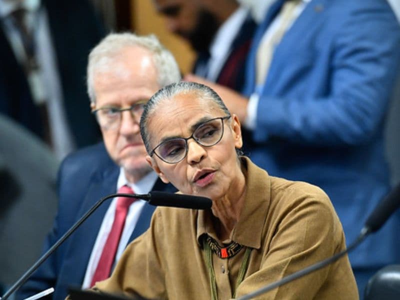 “É a consciência da Marina”, diz Plínio Valério sobre novo ministro do Meio Ambiente
