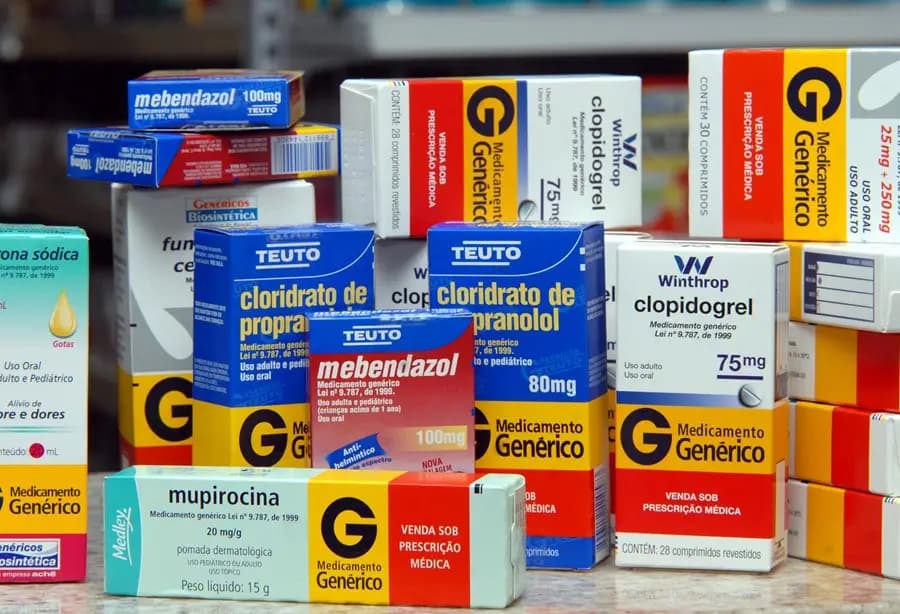 Entenda por que medicamento genérico é mais barato e tem mesma qualidade do original