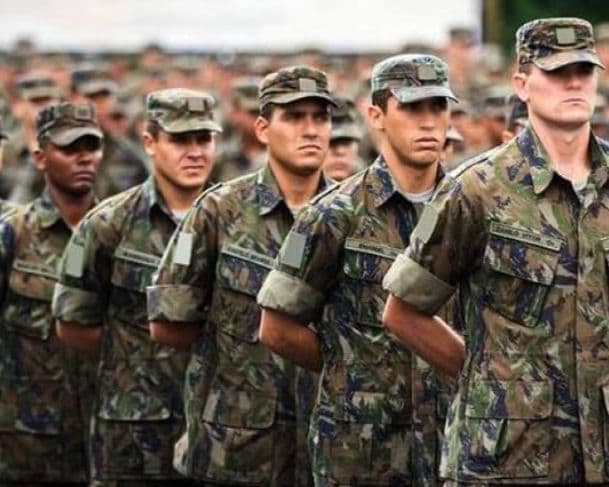Quem não fizer o alistamento militar até 30 de junho pode ter problemas; entenda