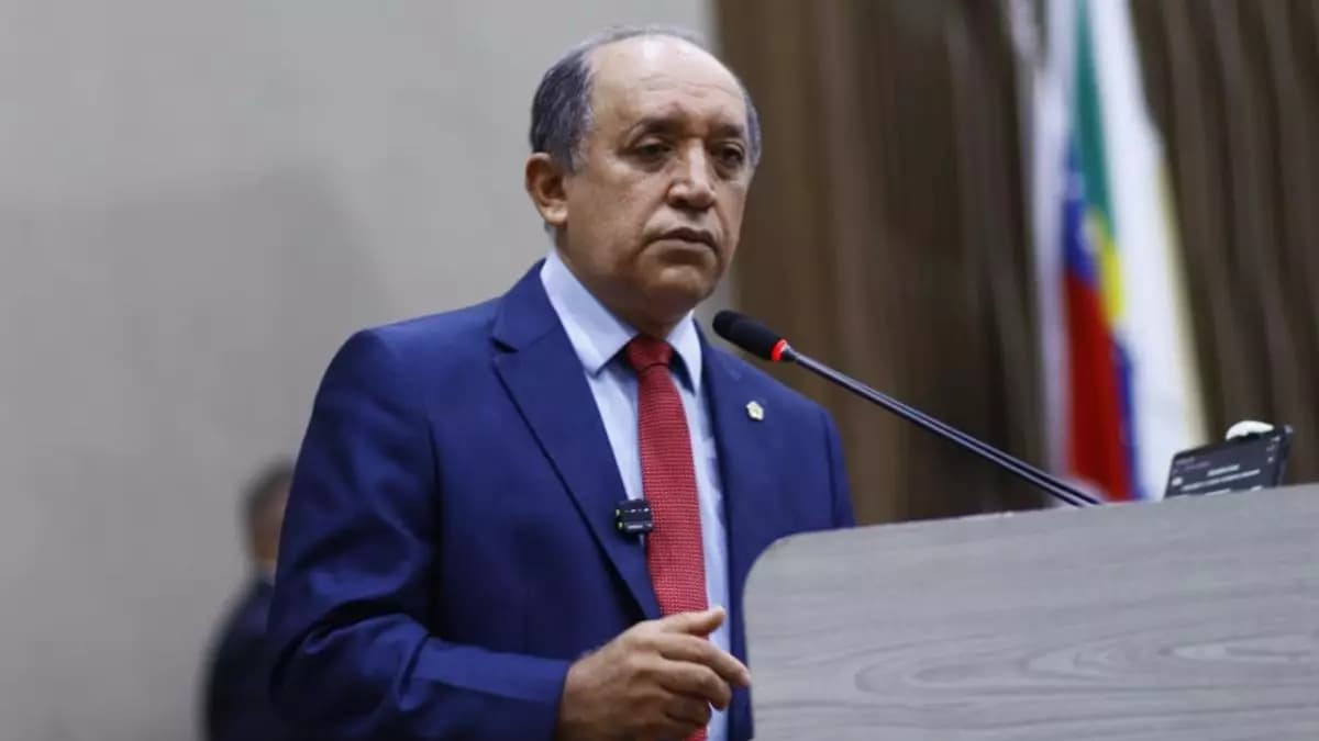Justiça condena vereador Professor Samuel por nepotismo em gabinete