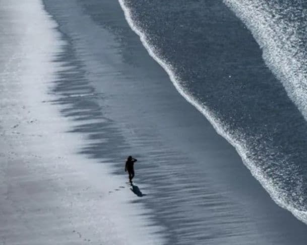 Estar sozinho nem sempre é solidão; entenda o conceito de solitude
