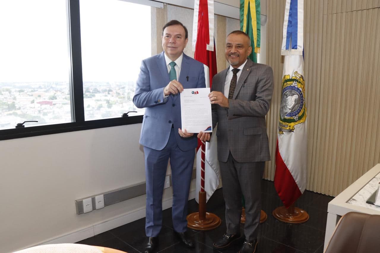 Após votação da advocacia, TJAM recebe lista dos candidatos à vaga de desembargador