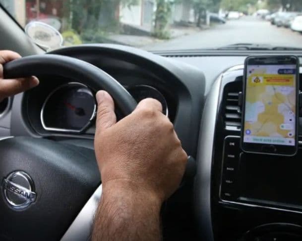 Motoristas e entregadores aguardam decisão do STF sobre direitos trabalhistas