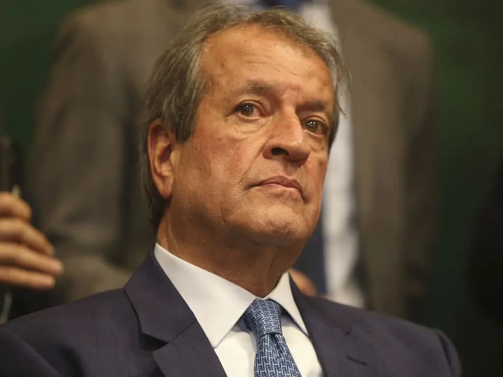 Valdemar Costa Neto nega ao STF que controla emendas parlamentares