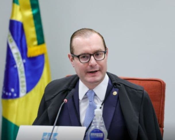 STF assume julgamento de acusados em esquema de venda de sentenças no STJ