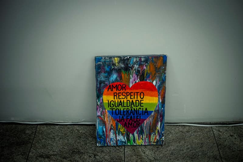 Mês do Orgulho LGBT: Exposição em Manaus celebra a arte e a luta da comunidade por visibilidade
