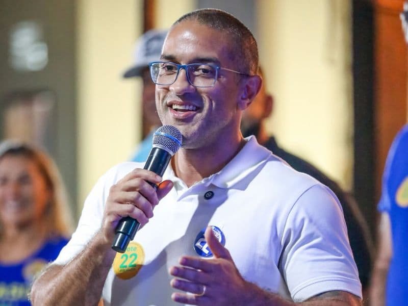 Líder em Roraima, Arthur Henrique depende da Justiça para ser eleito