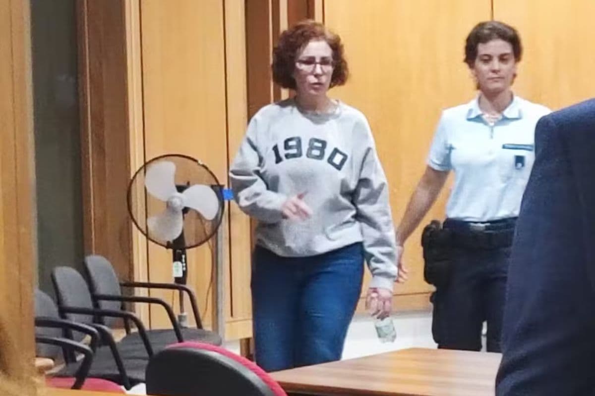Procuradoria italiana pede que Justiça rejeite extradição de Zambelli