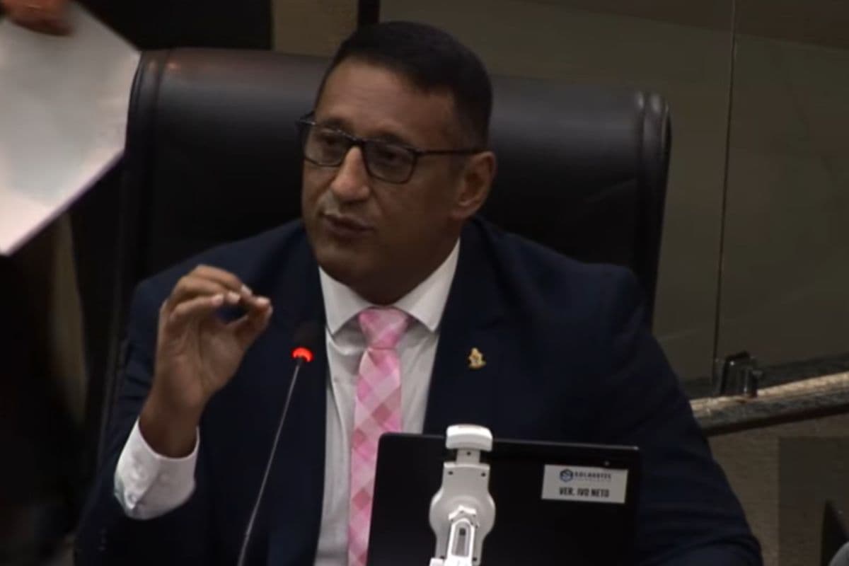 “Lugar de estuprador não é no tatame”, diz Ivo Neto ao denunciar abusos no jiu-jítsu