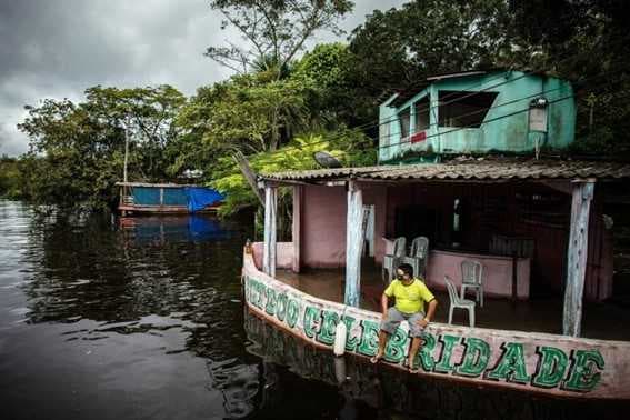 Amazonas pode receber mais dinheiro para a saúde com criação do “Fator Amazônico”
