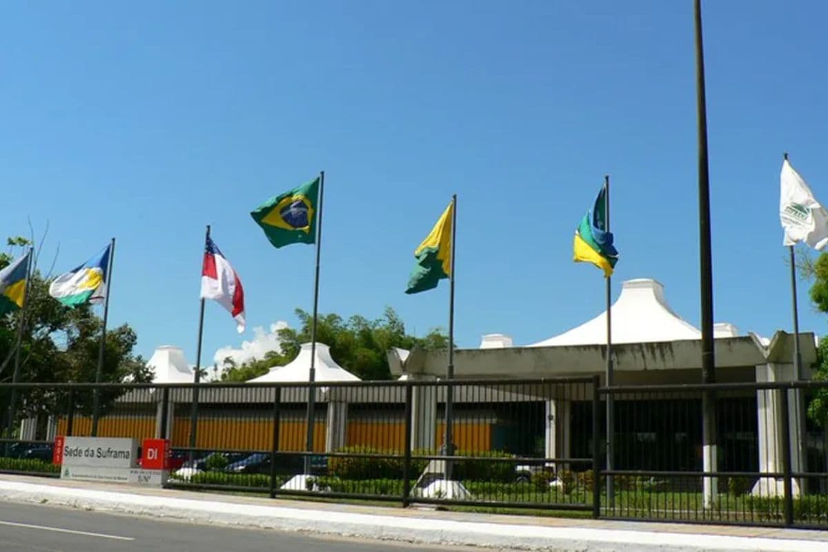 Fiesp volta à carga na Justiça Federal para barrar incentivos ao Polo Industrial de Manaus