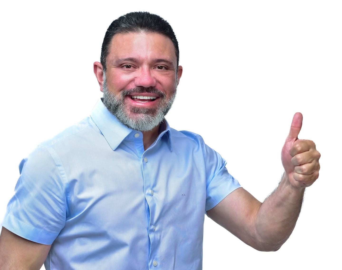 Nova derrota no TCE: Andreson acumula contas reprovadas, multa e débito milionário
