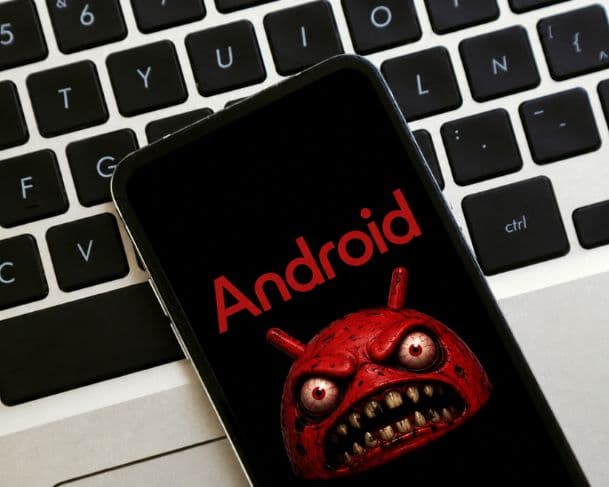 Vírus “invisível” atinge Android e continua ativo mesmo após fechar apps