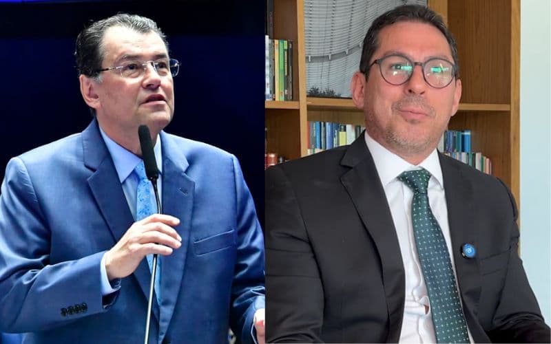 Marcelo Ramos diz que tem ‘obrigação de ser a opção progressista que Braga não é’