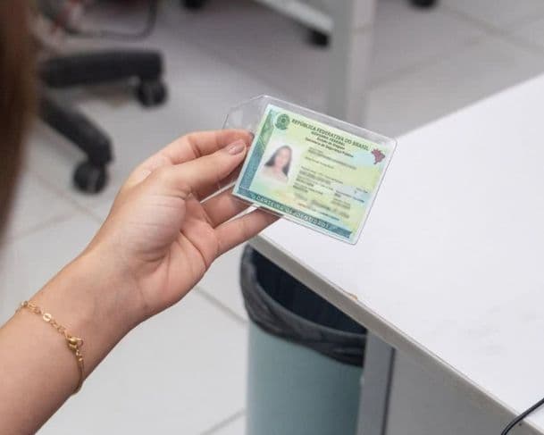 RG antigo deixará de ser aceito; veja os prazos para troca e como solicitar nova CIN