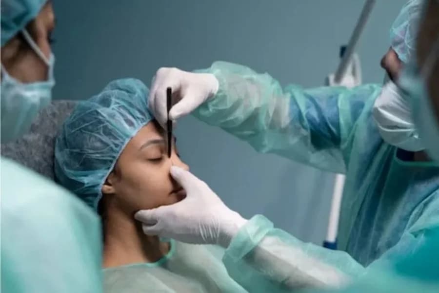 Mulher que perdeu a visão após cirurgia no nariz receberá R$ 50 mil