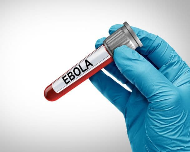 Surto de ebola no Congo chega a 452 casos e já soma 82 mortes