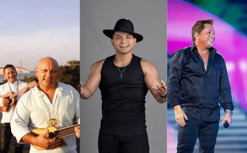 Festa dos Visitantes 2026 terá Canto da Mata, Leonardo e Filho do Piseiro em Parintins