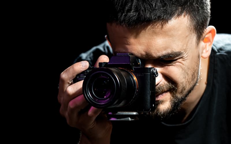 MinC abre vagas para curso gratuito de fotografia; saiba se inscrever