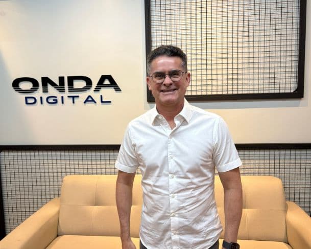 David Almeida afirma que Avante já conta com apoio de quatro partidos para 2026