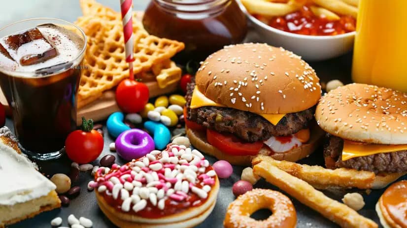 Projeto quer proibir brinquedos em combos de fast-food para crianças