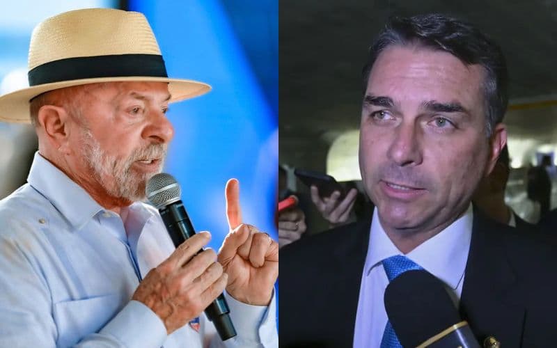 Direto ao Ponto: Após passagem pelo AM, Lula abre 9 pontos de vantagem sobre Flávio
