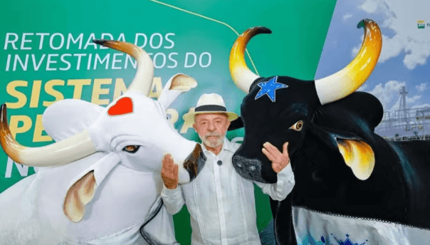 O lado oculto do Festival de Parintins: poder, influência e os bastidores da política amazonense