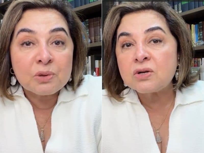 Vídeo de Maria do Carmo inaugura disputa de narrativas