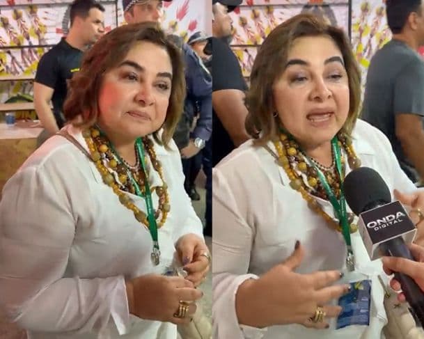 Maria do Carmo minimiza crise no PL e diz que agenda segue “normalíssima”