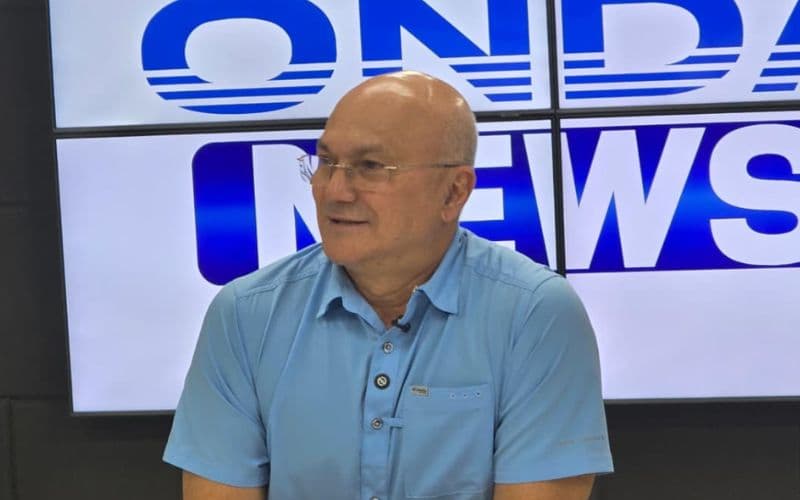 Tarifaço dos EUA pode afetar cadeia produtiva da ZFM, avalia Coronel Menezes