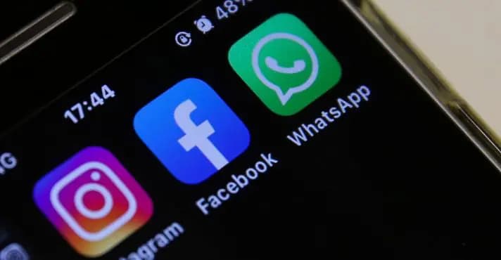 Instagram e Facebook apresentam instabilidade nesta sexta-feira (12)
