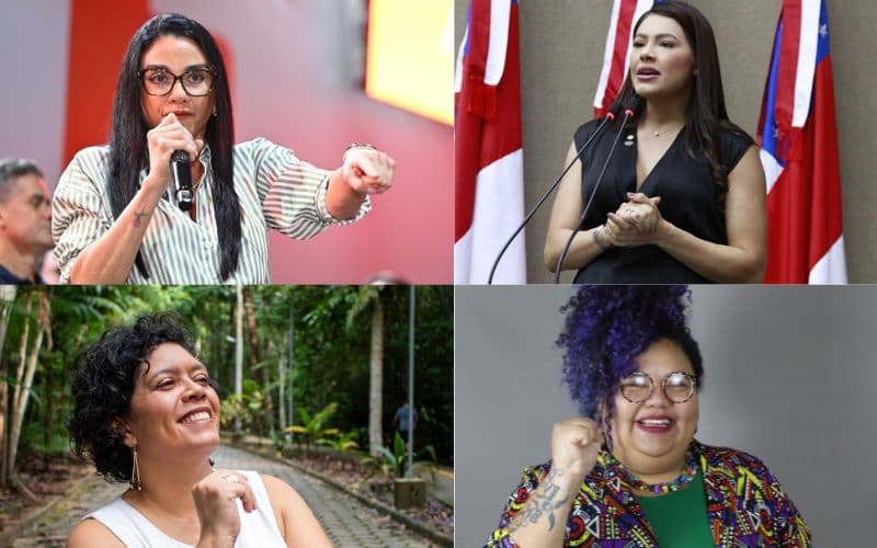 Machismo e violência política desafiam participação feminina