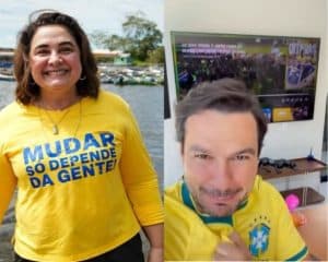 Gol da Seleção vira símbolo político e movimenta expoentes do PL