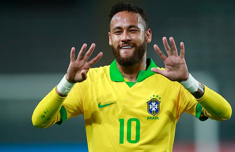 Você conhece algum? Amazonas tem 239 pessoas chamadas Neymar