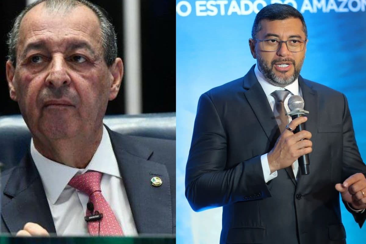 Wilson devolve “ataque” de Omar e eleva temperatura da disputa por 2026