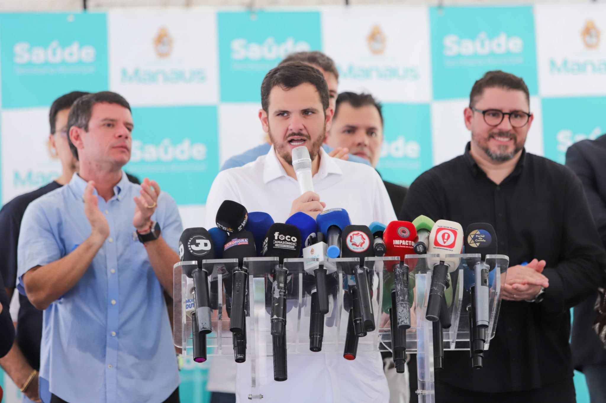 Renato Junior envia ajuda humanitária à Venezuela após terremotos