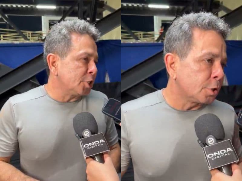 Tadeu de Souza destaca força política do União Progressista na corrida eleitoral de 2026