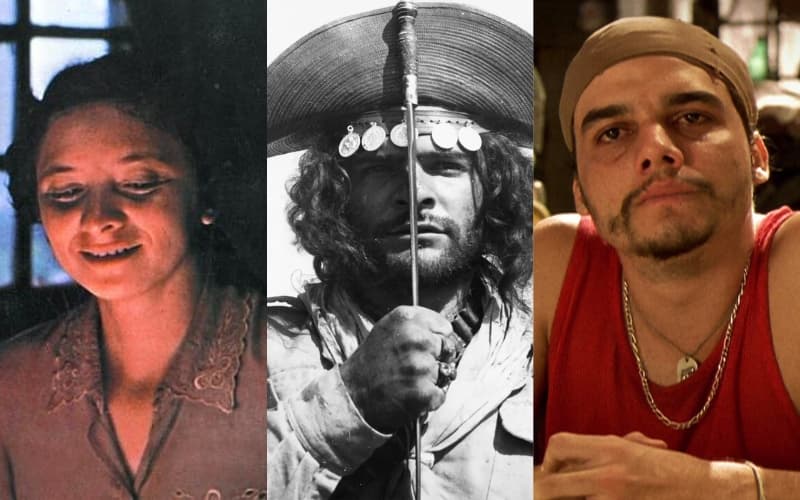 Mais de 500 filmes brasileiros de graça: saiba como acessar o Tela Brasil