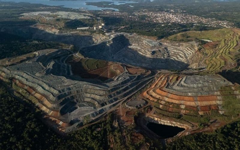 Congresso discute projetos que podem mudar futuro da mineração no AM
