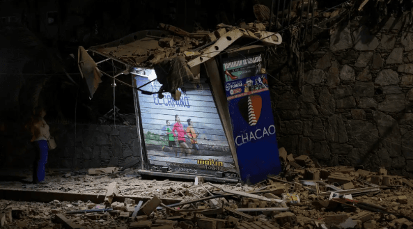 Governo brasileiro envia segundo voo de ajuda humanitária à Venezuela