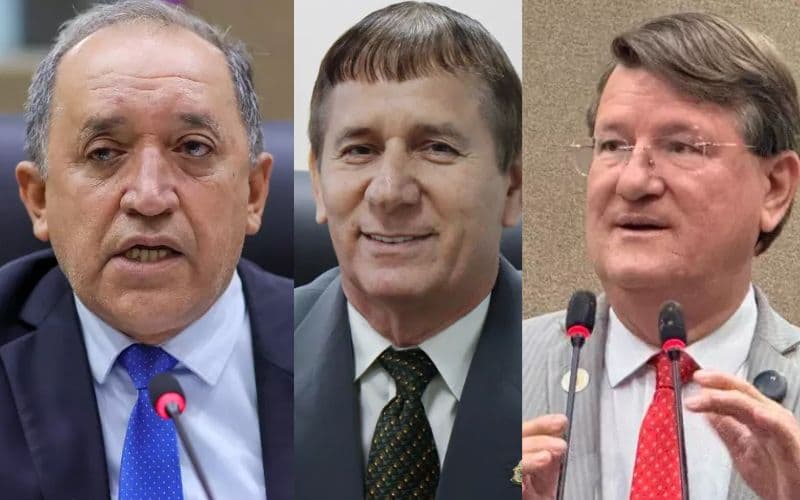 Vereadores de Manaus divergem sobre redução da maioridade penal