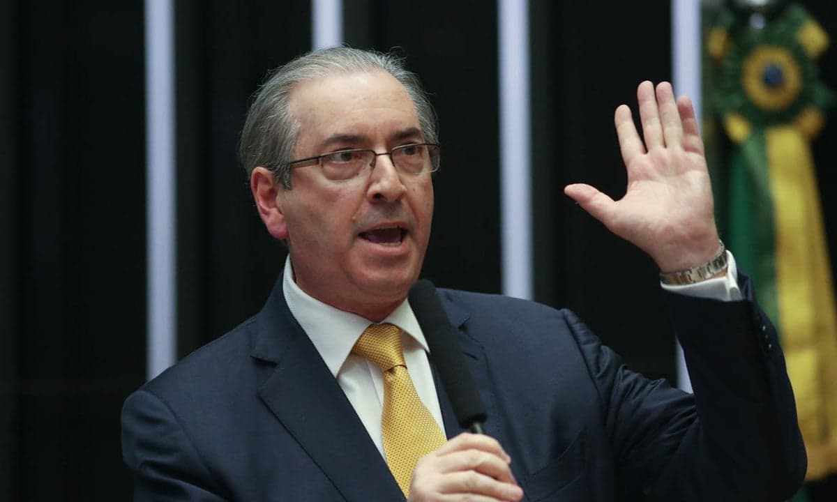 PF suspeita que Câmara deu aval para desvios de emendas de Eduardo Cunha