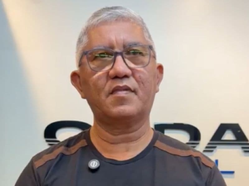 “População se desiludiu com a direita e depois a esquerda decepcionou também”, diz Gilberto Vasconcelos