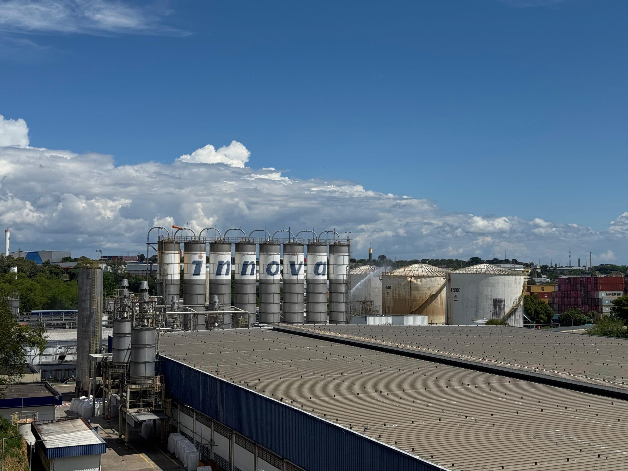 Vazamento de gás em Manaus completa 60 horas