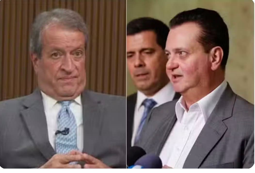 Dino encaminha à PF respostas de Valdemar e Kassab sobre emendas parlamentares