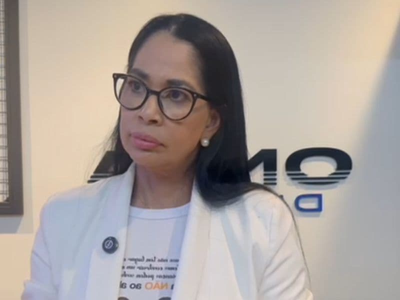 Joyce Coelho relembra saída da Depca e diz que episódio motivou candidatura