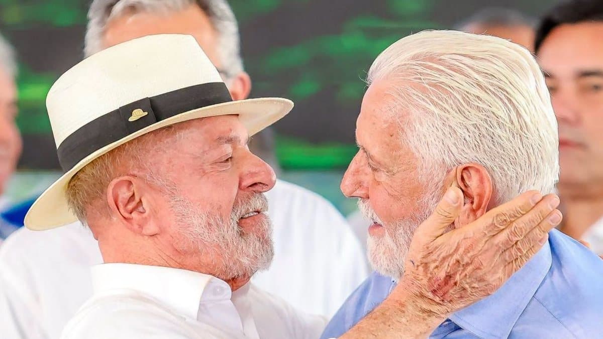 Maioria vê caso Jaques Wagner como desgaste na campanha de Lula, diz Quaest