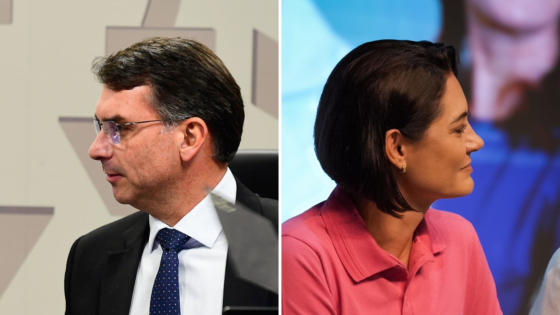 Michelle tem mais apoio que Flávio Bolsonaro após crise no PL, aponta pesquisa