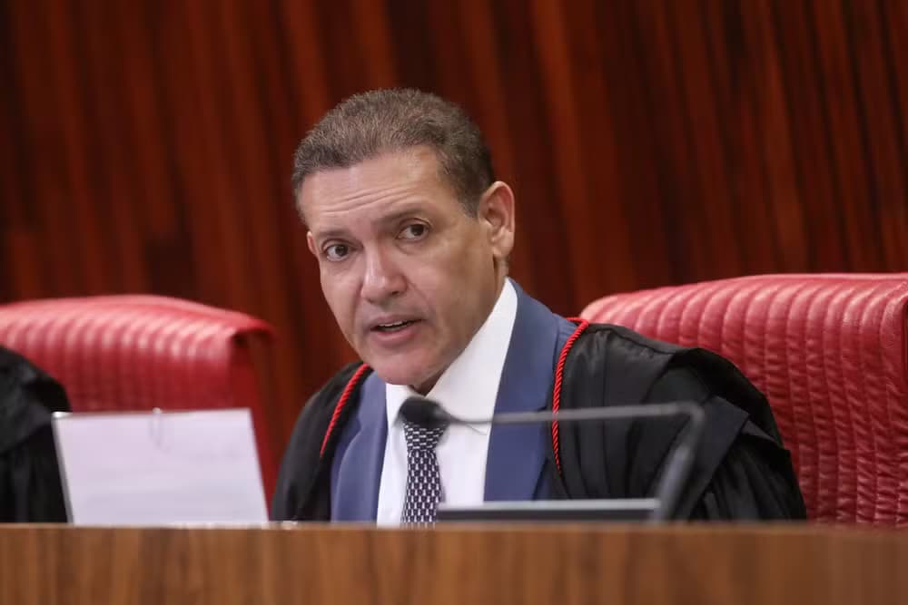 TSE terá sala de crise com plataformas digitais nas eleições